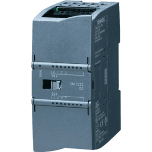 6ES7222-1BF32-0XB0 SIEMENS